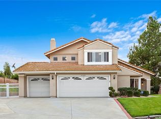 43081 Vista Del Rancho, Temecula, CA 92592