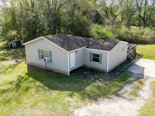 9860 SE STATE ROAD 100, Starke, FL 32091