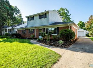 2643 Nash Rd, Toledo, OH 43613