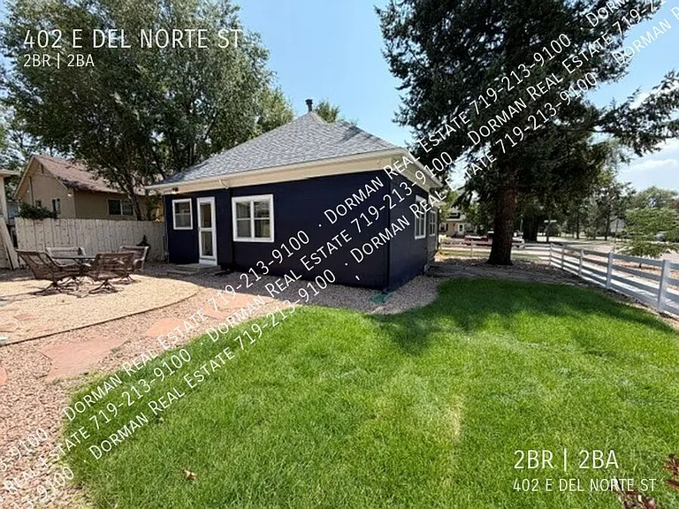 402 E Del Norte St — Photo 11