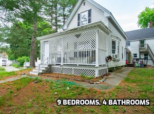 106 Webster St, Lewiston, ME 04240