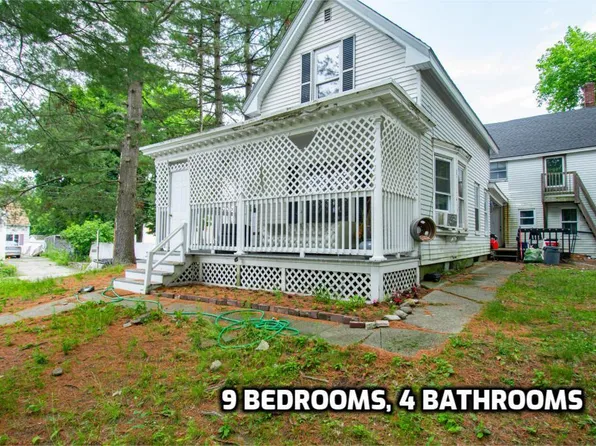 106 Webster Street, Lewiston, ME 04240