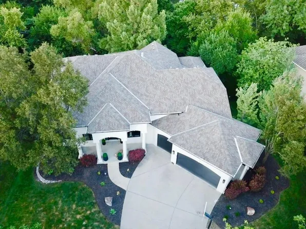 4466 W 150th Ter, Leawood, KS 66224