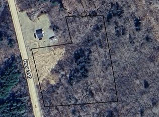 LOT 3 Highway 340, Weymouth, NS B0W 3T0