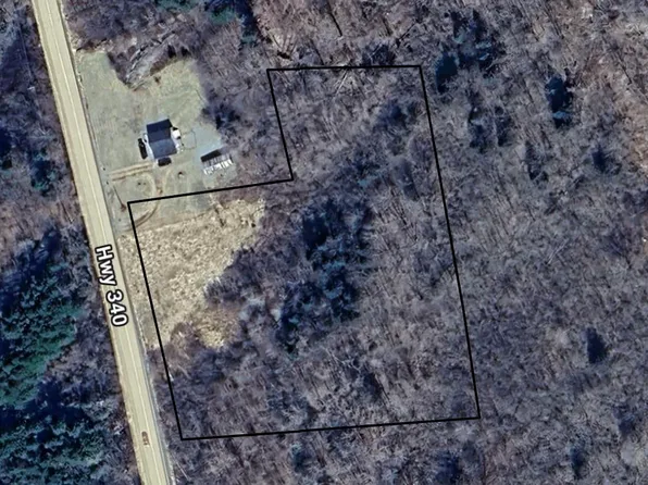 LOT 3 Highway 340, Weymouth, NS B0W 3T0
