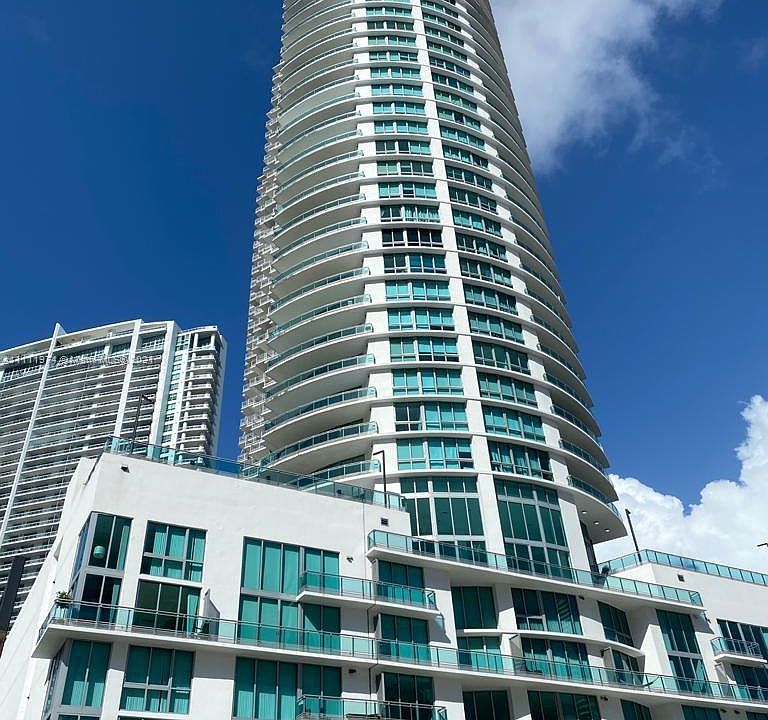 1st image of 350 S Miami Ave APT 3312