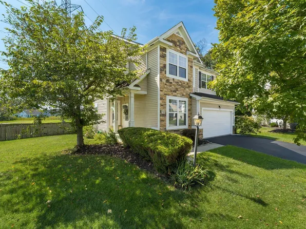 760 Brevard Ct, Pickerington, OH 43147