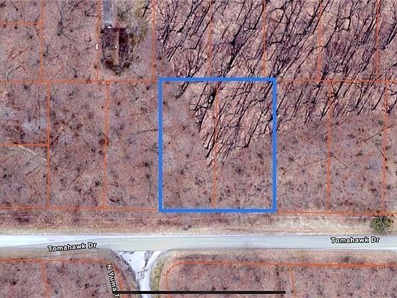 2nd image of 47080 Tomahawk Dr