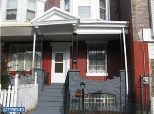 5819 Master St, Philadelphia, PA 19131