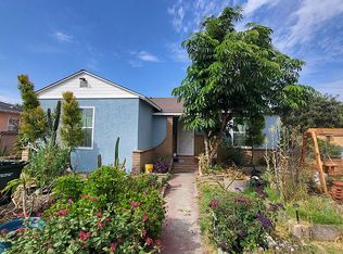 3900 Shirley Ave, Lynwood, CA 90262