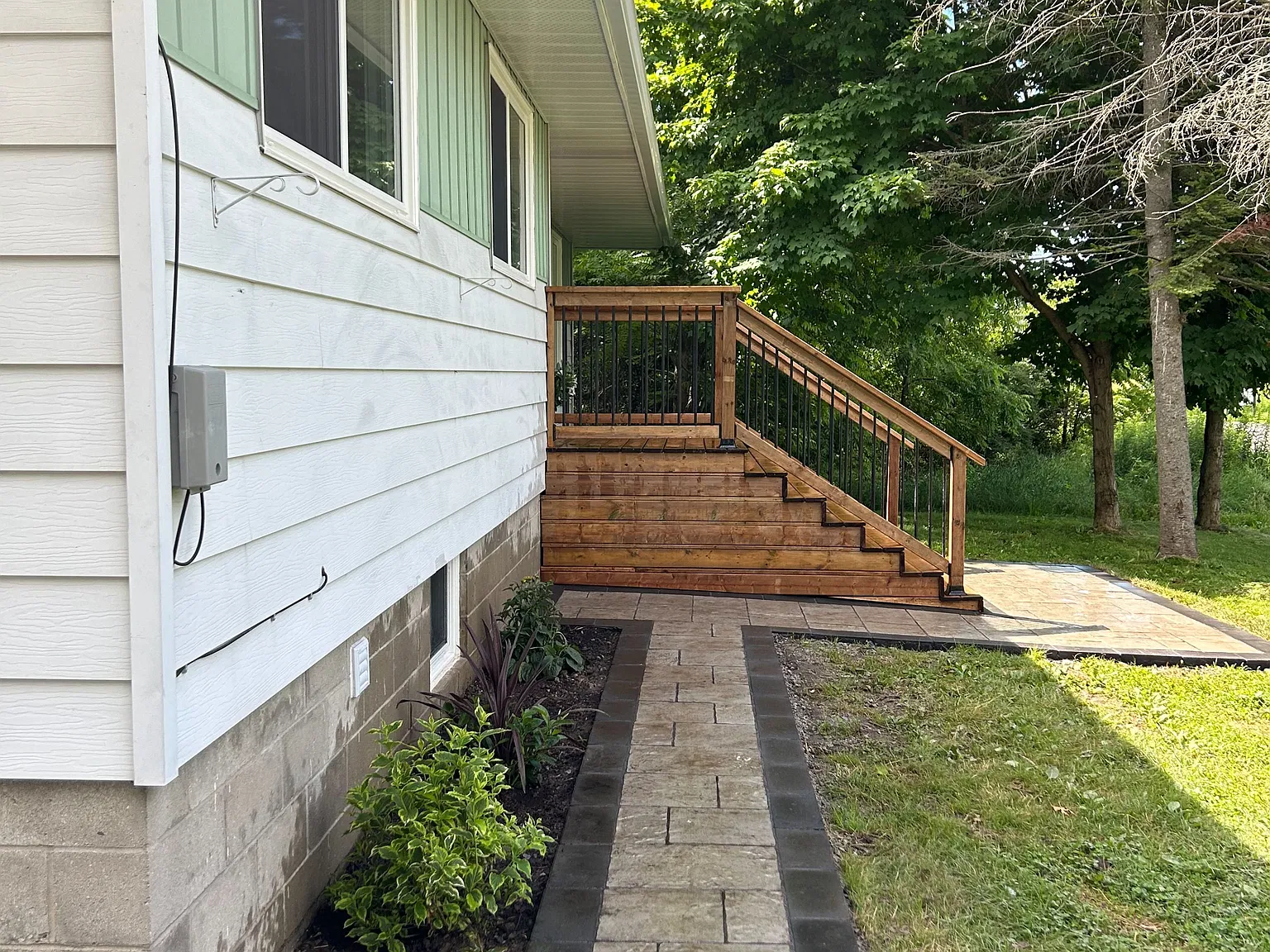 2 bed, $1,500 — Photo 3