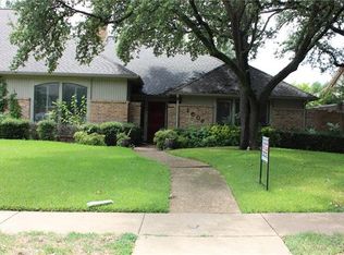 1606 Treehouse Ln, Plano, TX 75023