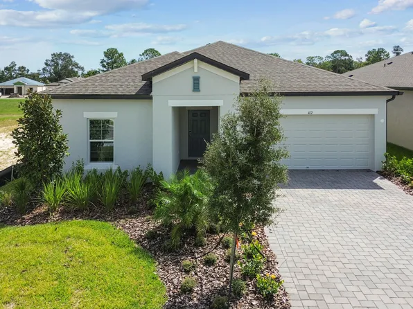 412 Hillshire Pl, Spring Hill, FL 34609