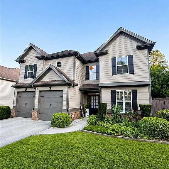 1325 Little Hampton Dr — Photo 1