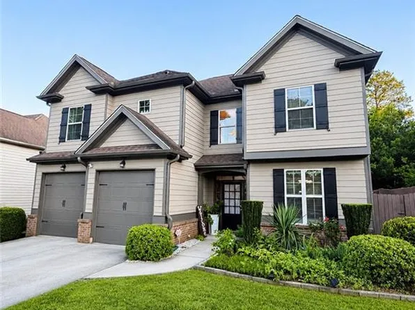 1325 Little Hampton Dr, Lawrenceville, GA 30045