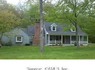 6 Scott Dr, Prospect, CT 06712