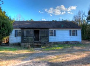 9521 Singleton Rd, Mc Clellanville, SC 29458