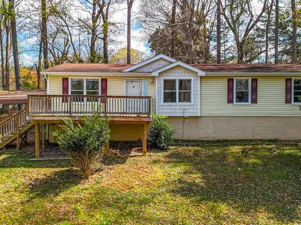 140 Garford Rd, Madison Heights, VA 24572