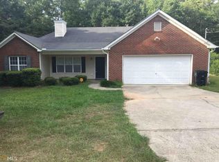 2950 Highway 81 W, Hampton, GA 30228