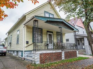 3490 W 58th St, Cleveland, OH