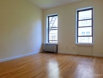 Rented by City Connections Realty