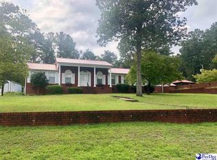 1449 Marshy Banks Dr, Hartsville, SC 29550