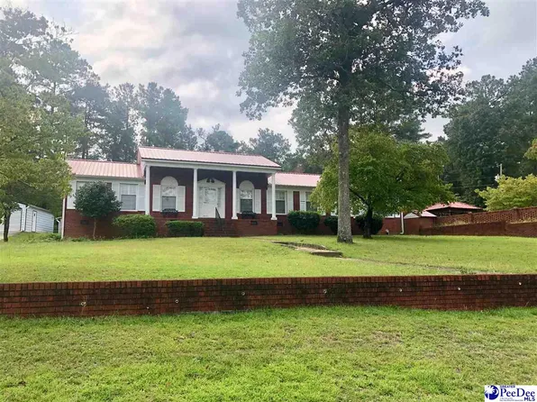 1449 Marshy Banks Dr, Hartsville, SC 29550