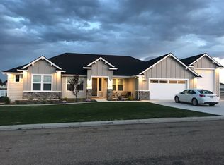14837 Velvet Falls Way, Caldwell, ID 83607
