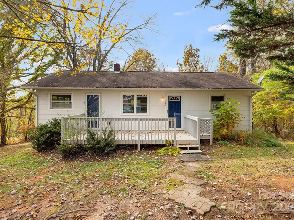 23 Duck Dr, Mars Hill, NC 28754