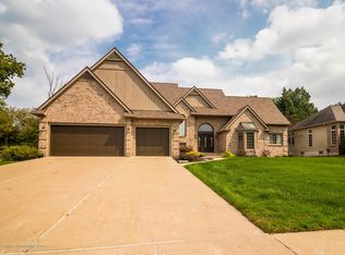 2312 Walmar Dr, Lansing, MI
