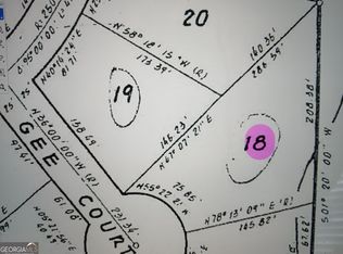 105 Gee Ct, Waleska, GA 30183