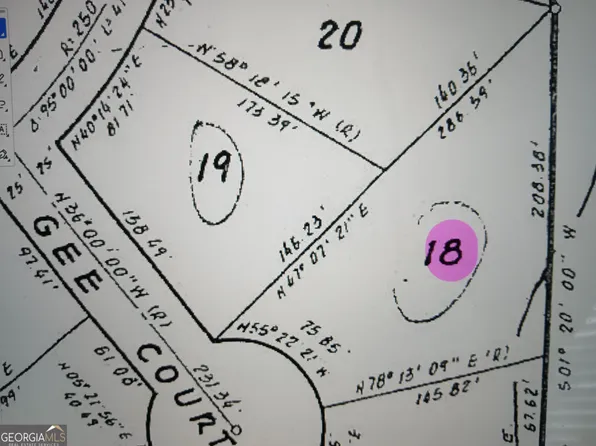 105 Gee Ct, Waleska, GA 30183
