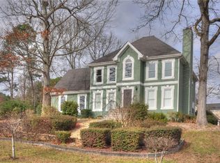 1444 Millennial Ln, Lawrenceville, GA