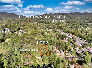 99999 Owenby Ln LOT 2, Black Mountain, NC 28711
