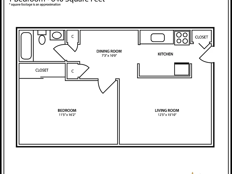 Stoney Creek Apartments — Photo 34