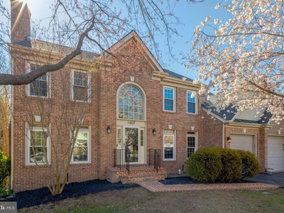 8497 Silverview Dr, Lorton, VA, 22079