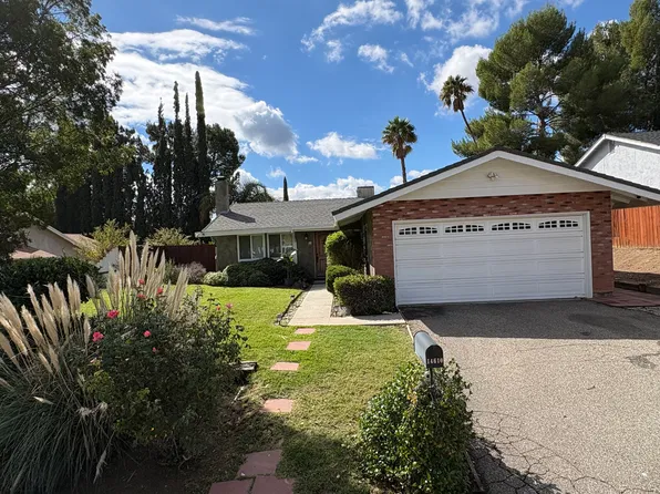 14610 Camelia Hill Way, Santa Clarita, CA 91387