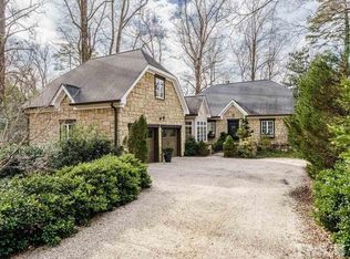 801 Rosemont Ave, Raleigh, NC 27607