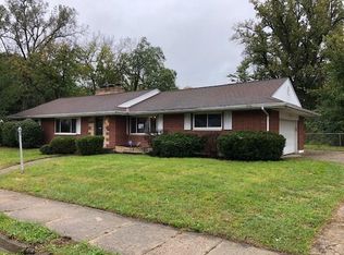 439 Rockcliff Cir, Dayton, OH 45406