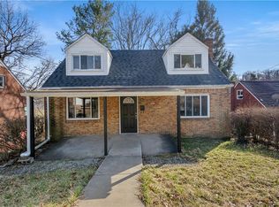 138 Orchard Dr, Penn Hills, PA