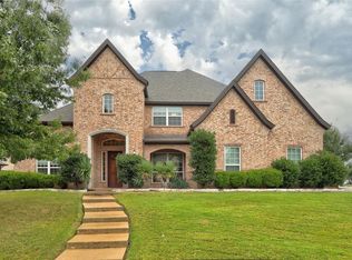 1043 Kenilworth St, Allen, TX 75013