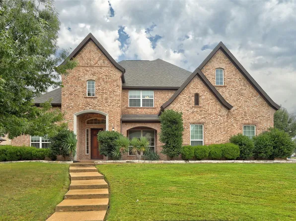 1043 Kenilworth St, Allen, TX 75013