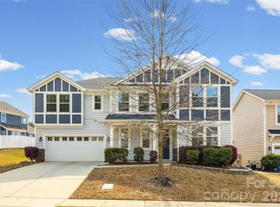 15234 Red Canoe Way, Charlotte, NC 28278