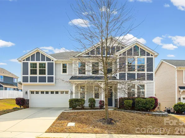 15234 Red Canoe Way, Charlotte, NC 28278
