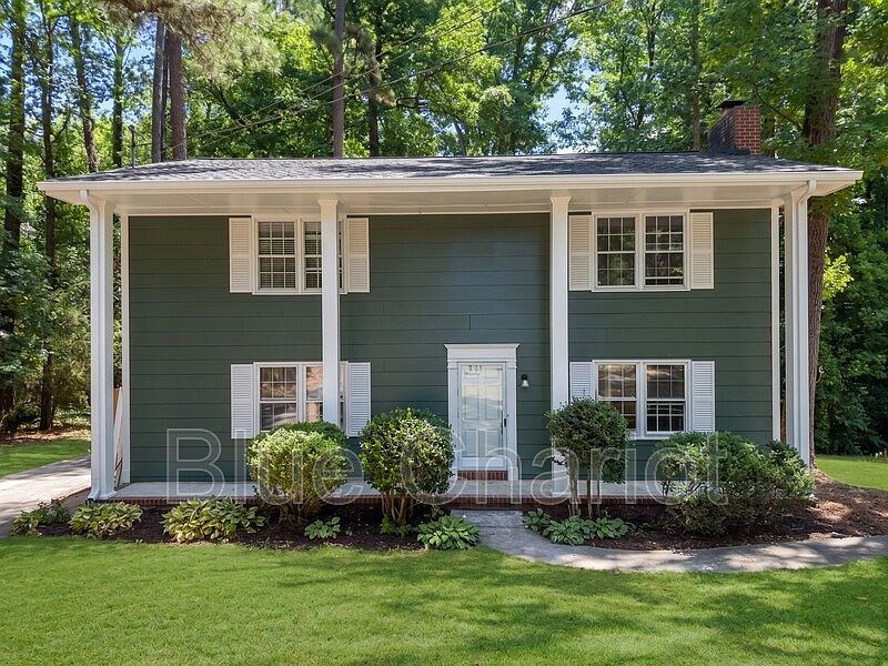 1st image of 3109 Merrill Ct