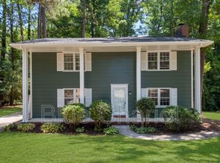3109 Merrill Ct, Raleigh, NC 27604