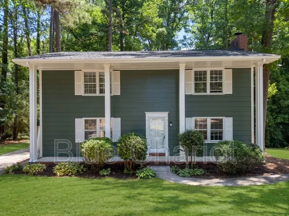 3109 Merrill Ct, Raleigh, NC 27604