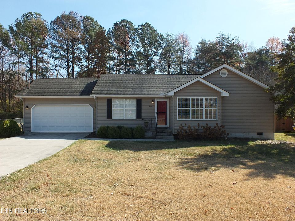 8004 Dr, Knoxville, TN 37919 Zillow