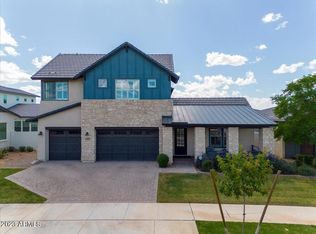 3633 E Bloomfield Pkwy, Gilbert, AZ 85296