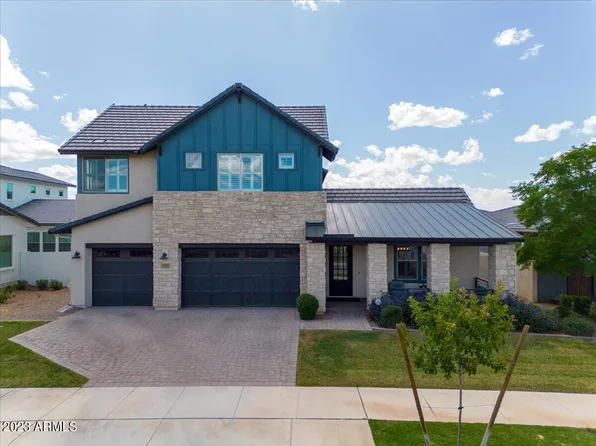 3633 E BLOOMFIELD Parkway, Gilbert, AZ 85296